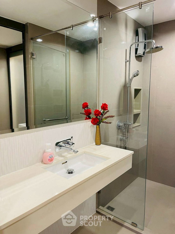 รูป คอนโด 1-ห้องนอน ที่ ริทึ่ม สุขุมวิท42 ใกล้ BTS เอกมัย (ID 2365312) - รูปที่ 10/12