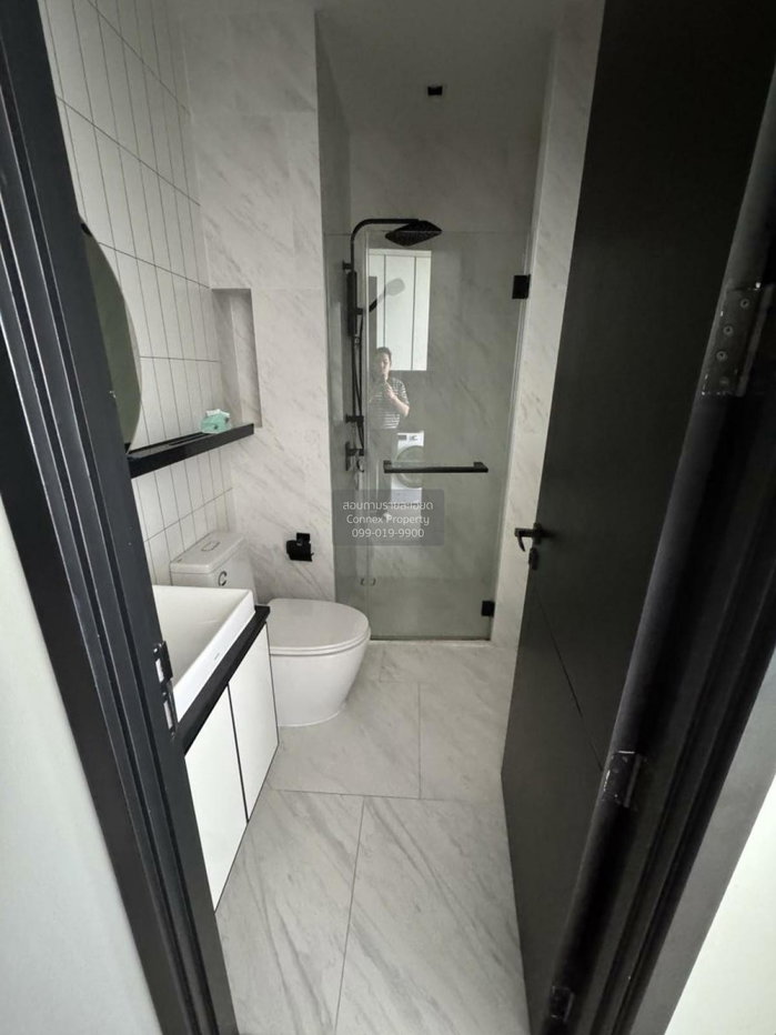 รูป เช่าคอนโด  แชปเตอร์ เจริญนคร-ริเวอร์ไซด์ BTS-กรุงธนบุรี บางลำภูล่าง เขต คลองสาน กรุงเทพ CX-107491 ✅ ทักไลน์ @connexproperty ตอบทันที ทีมงานมืออาชีพ ✅ - รูปที่ 5/6