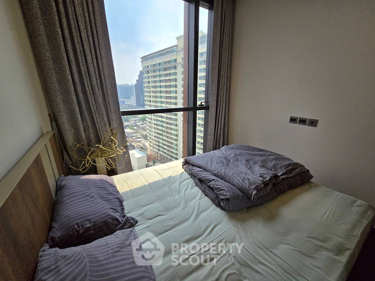 picture 2-BR Condo at The Line Ratchathewi near BTS Ratchathewi (ID 2742910) - 6/16
