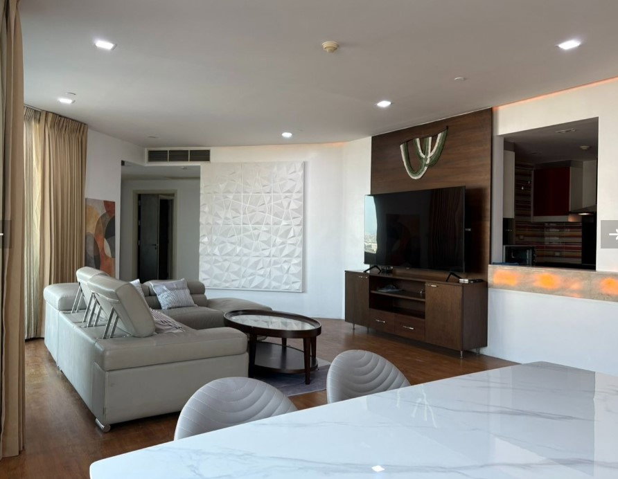 รูป Watermark Chaophraya 170 sqm3 Bedrooms3 Bathrooms floor 20 - รูปที่ 5/18