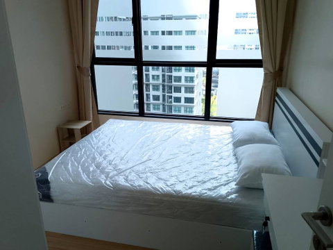 🤝🏻RB23802 ให้เช่าถูกมาก👍เดอะ เบส แจ้งวัฒนะ✅แอดไลน์ @mproperty( มี @ ด้วย) แอดมินตอบไว