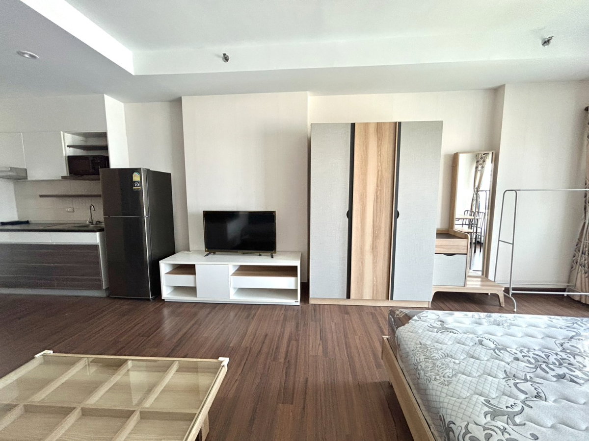 รูป ให้เช่า ราคาดีมากกกก ศุภาลัยมอนเต้ 2 แยกเซนทรัลเฟสติวัลเชียงใหม่ โทร 082-3899314 คุณบู - รูปที่ 8/21