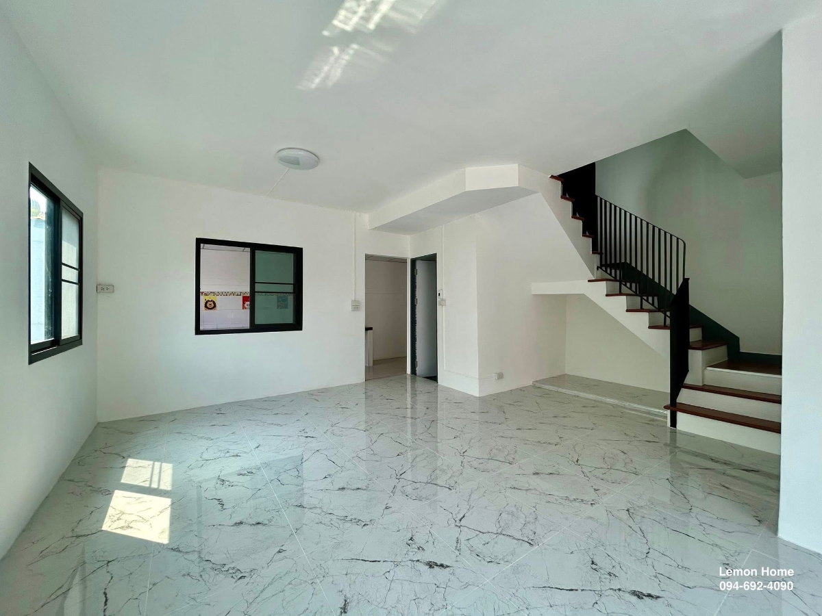 รูป ขายทาวน์เฮาส์ บ้านพฤกษา 25 บางใหญ่ - รูปที่ 8/21