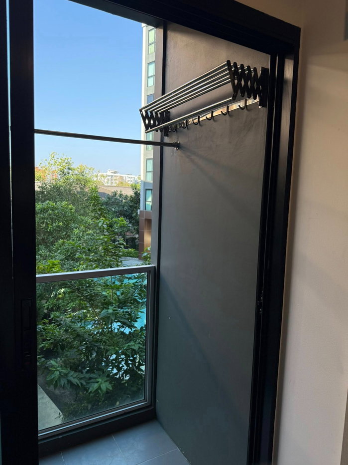 รูป 🤝🏻RB23809 ให้เช่าถูกมาก👍ดิ เอ็กเซล รัชดา 18✅แอดไลน์ @mproperty( มี @ ด้วย) แอดมินตอบไว - รูปที่ 5/13