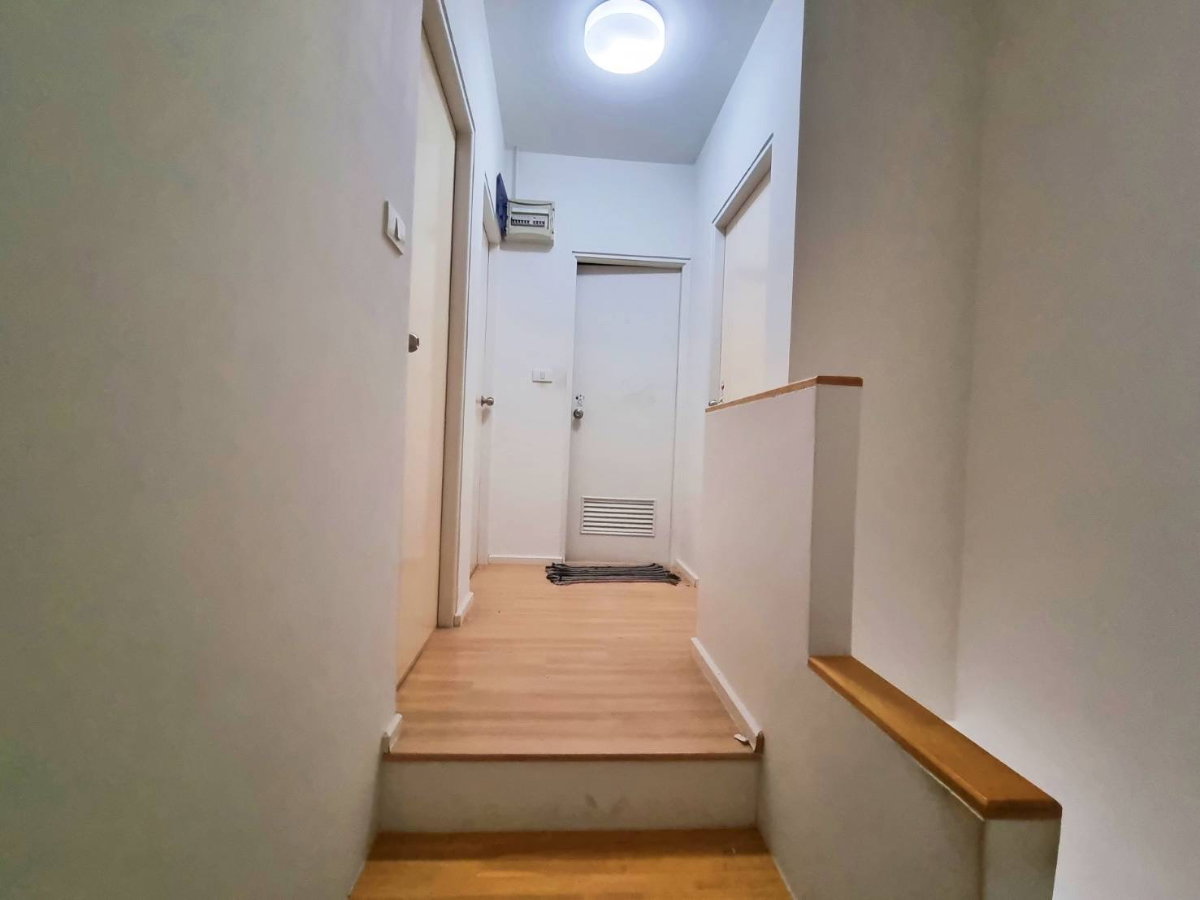 รูป 🔥ด่วน ให้เช่า ทาวน์โฮมใกล้ Central Westgate | แกรนด์ พลีโน่ รัตนาธิเบศร์ - รูปที่ 7/9