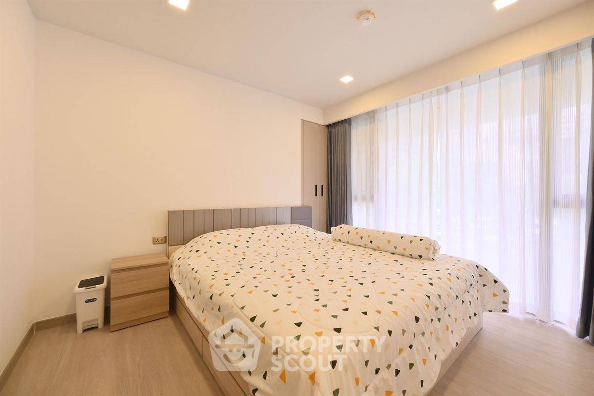 รูป คอนโด 3-ห้องนอน ที่ วันไนน์ไฟว์ อโศก - พระราม 9 ใกล้ MRT พระราม 9 (ID 2353988) - รูปที่ 5/9