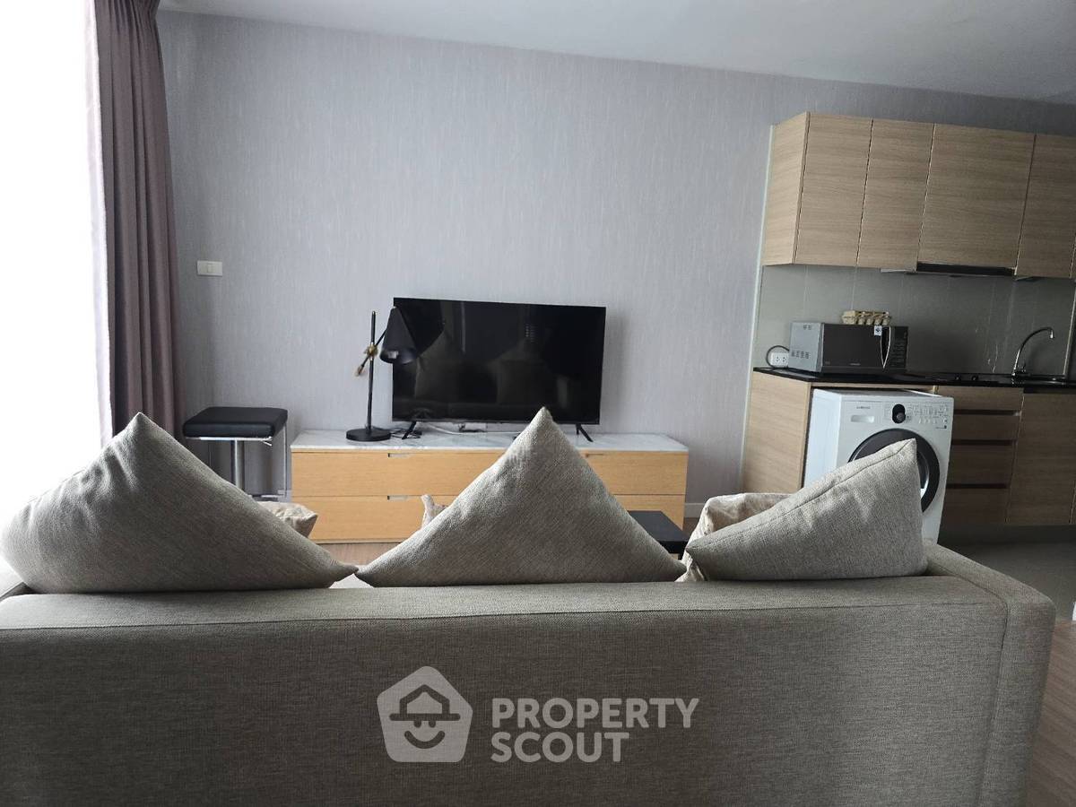 รูป คอนโด 1-ห้องนอน ที่ ดี 25 คอนโดมิเนียม ทองหล่อ ใกล้ ทองหล่อ (ID 2748019) - รูปที่ 12/15