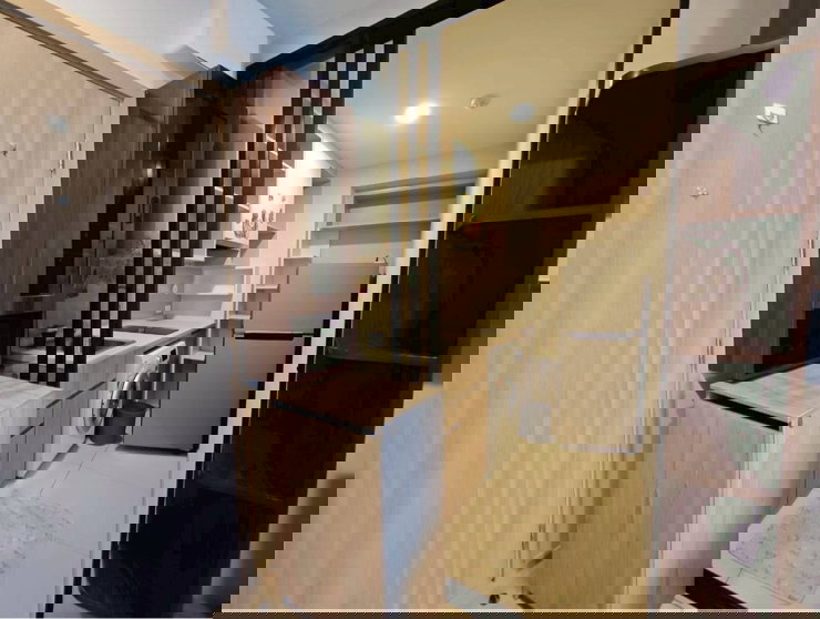 รูป 🔥ปล่อยเช่า พลัมคอนโด สุขุมวิท 97.1 ใกล้ BTS บางจาก🔥 - รูปที่ 12/13