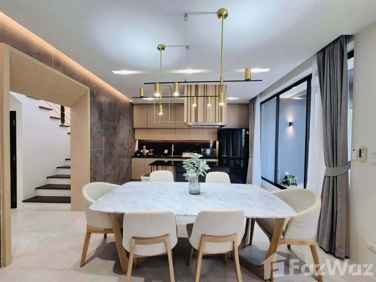 รูป ขาย วิลล่า 3 ห้องนอน ใน ศรีสุนทร, ภูเก็ต 6121043 - รูปที่ 2/26