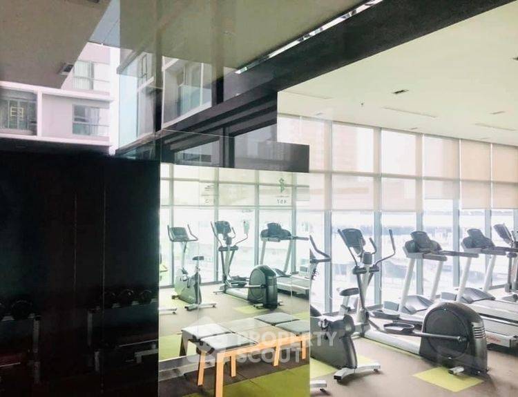 รูป คอนโด 1-ห้องนอน ที่ ไอดีโอ โมบิ สาทร ใกล้ BTS กรุงธนบุรี (ID 2733827) - รูปที่ 4/5