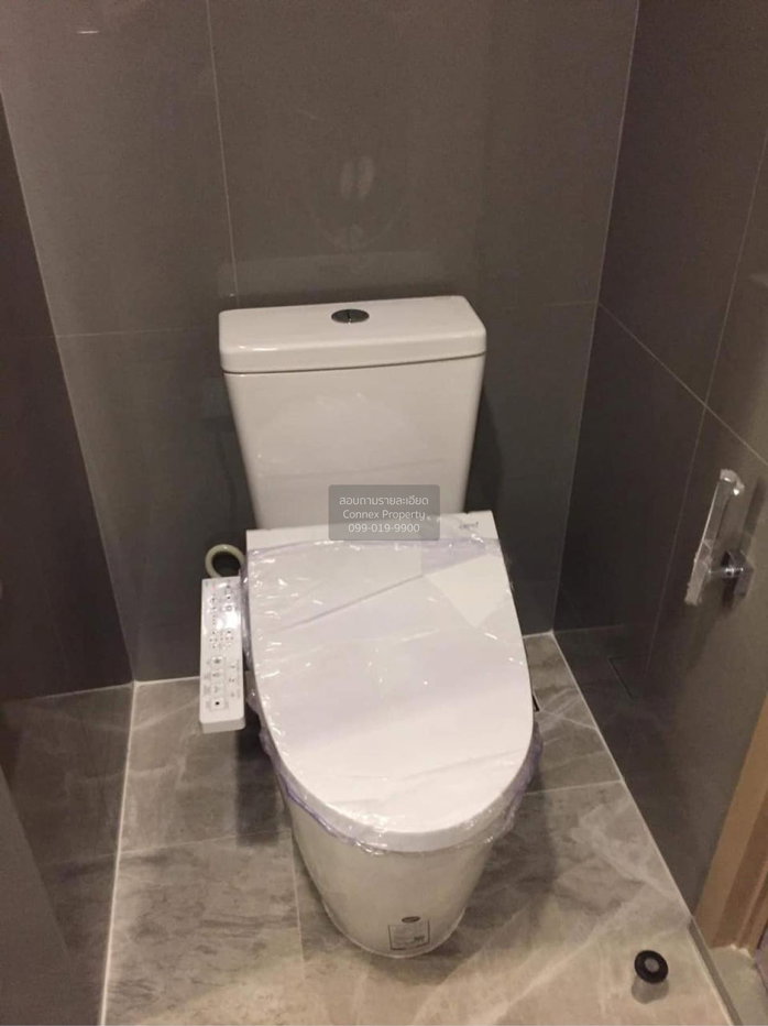 รูป เช่าคอนโด คาวะ เฮาส์ BTS-อ่อนนุช พระโขนงเหนือ เขต วัฒนา กรุงเทพ CX-90156 ✅ ทักไลน์ @connexproperty ตอบทันที ทีมงานมืออาชีพ ✅ - รูปที่ 9/9