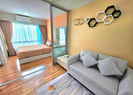 Room for sale  v condo Ladkrabang