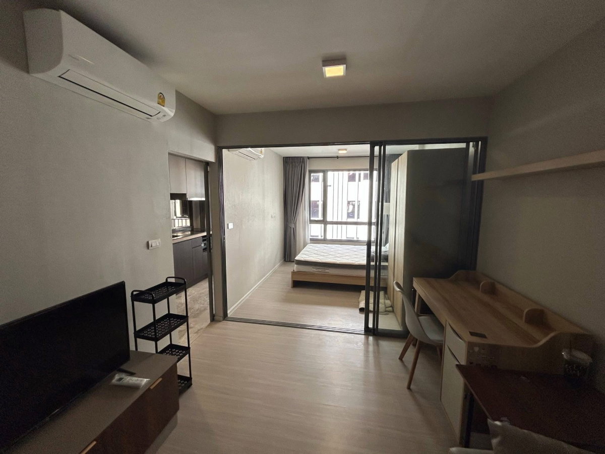 รูป PFD-08172 ให้เช่า ควินทารา ภูม สุขุมวิท 39 (Quintara Phume Sukhumvit 39) ใกล้ BTS พร้อมพงษ์ / MRT เพชรบุรี - รูปที่ 1/10