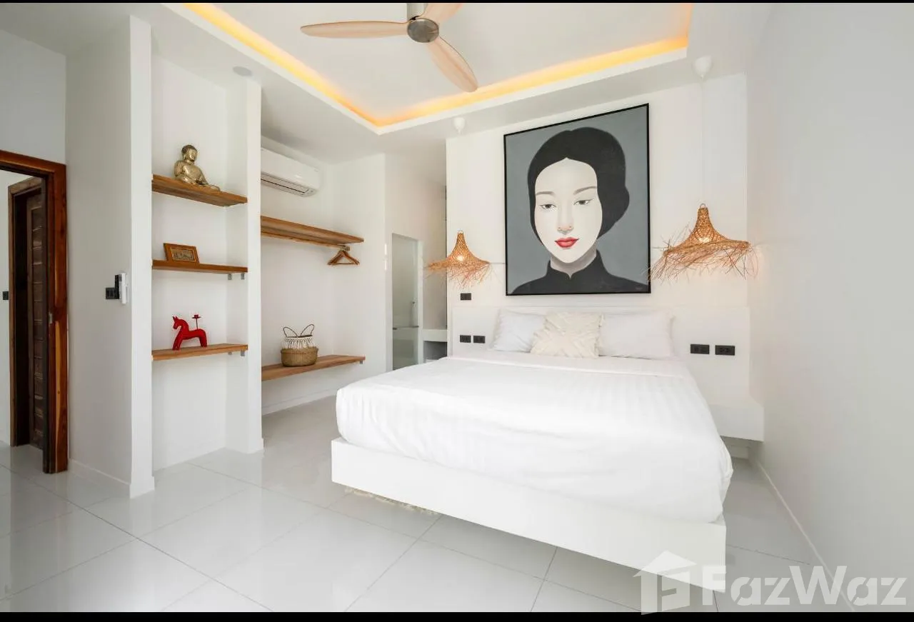 รูป ขาย วิลล่า 3 ห้องนอน ใน แม่น้ำ, สุราษฎร์ธานี 6121026 - รูปที่ 14/33