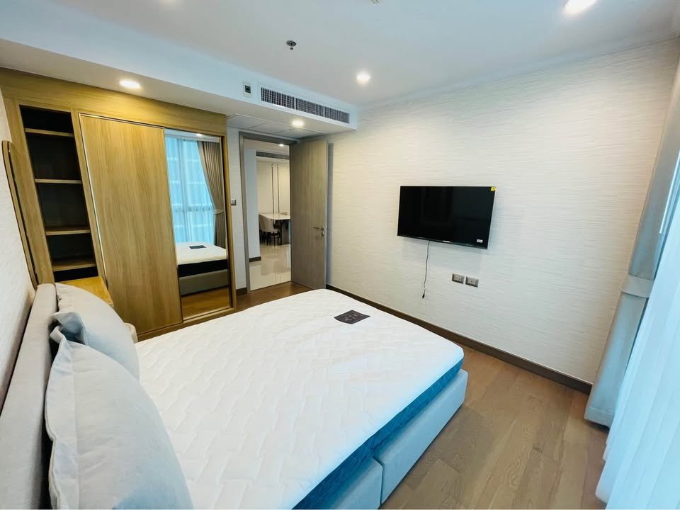 รูป 🏢 ให้เช่าคอนโด : Supalai Oriental Sukhumvit 39 (ศุภาลัย โอเรียนทัล สุขุมวิท 39)  รหัสทรัพย์ | 📌LNP-C12537 - รูปที่ 4/8