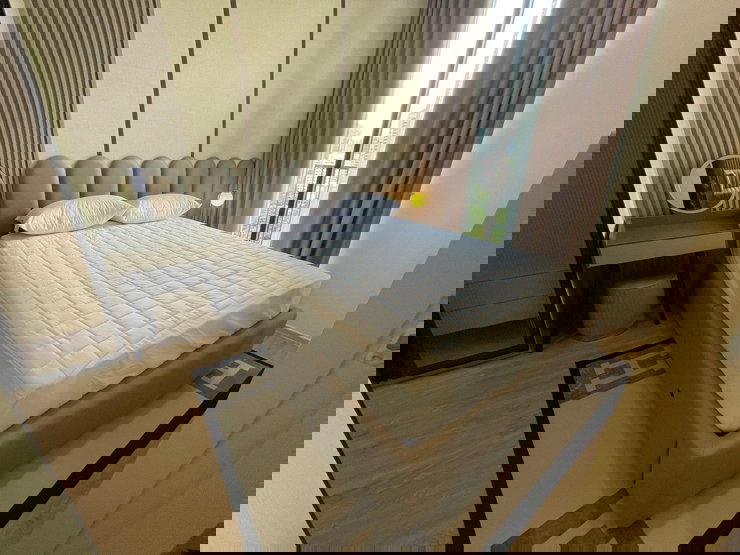 รูป 🔥 ✨ Noble State 39 พร้อมพงษ์ คอนโดหรู ใกล้ BTS🔥 - รูปที่ 1/11