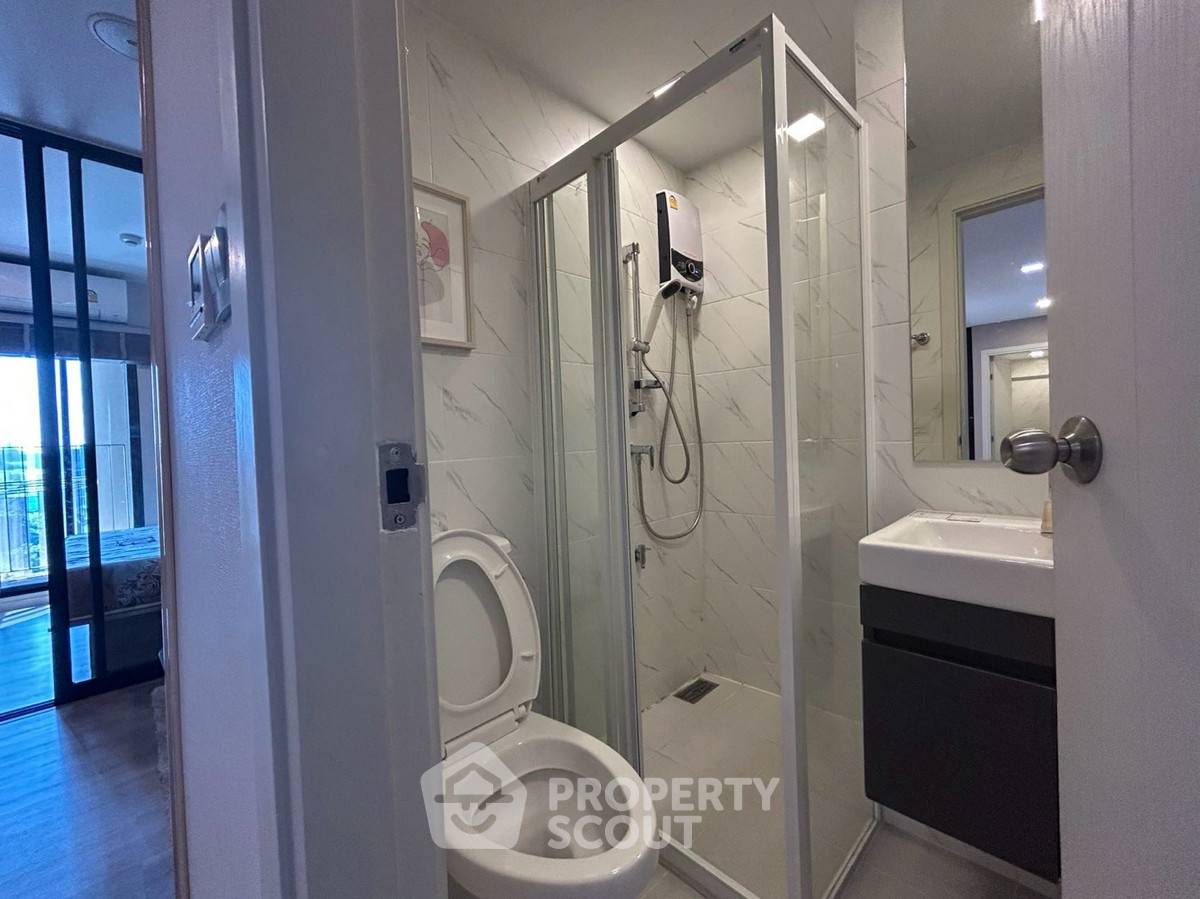 รูป คอนโด 2-ห้องนอน ที่ แอทโมซ รัชดา-ห้วยขวาง ใน วังทองหลาง (ID 2730787) - รูปที่ 18/18