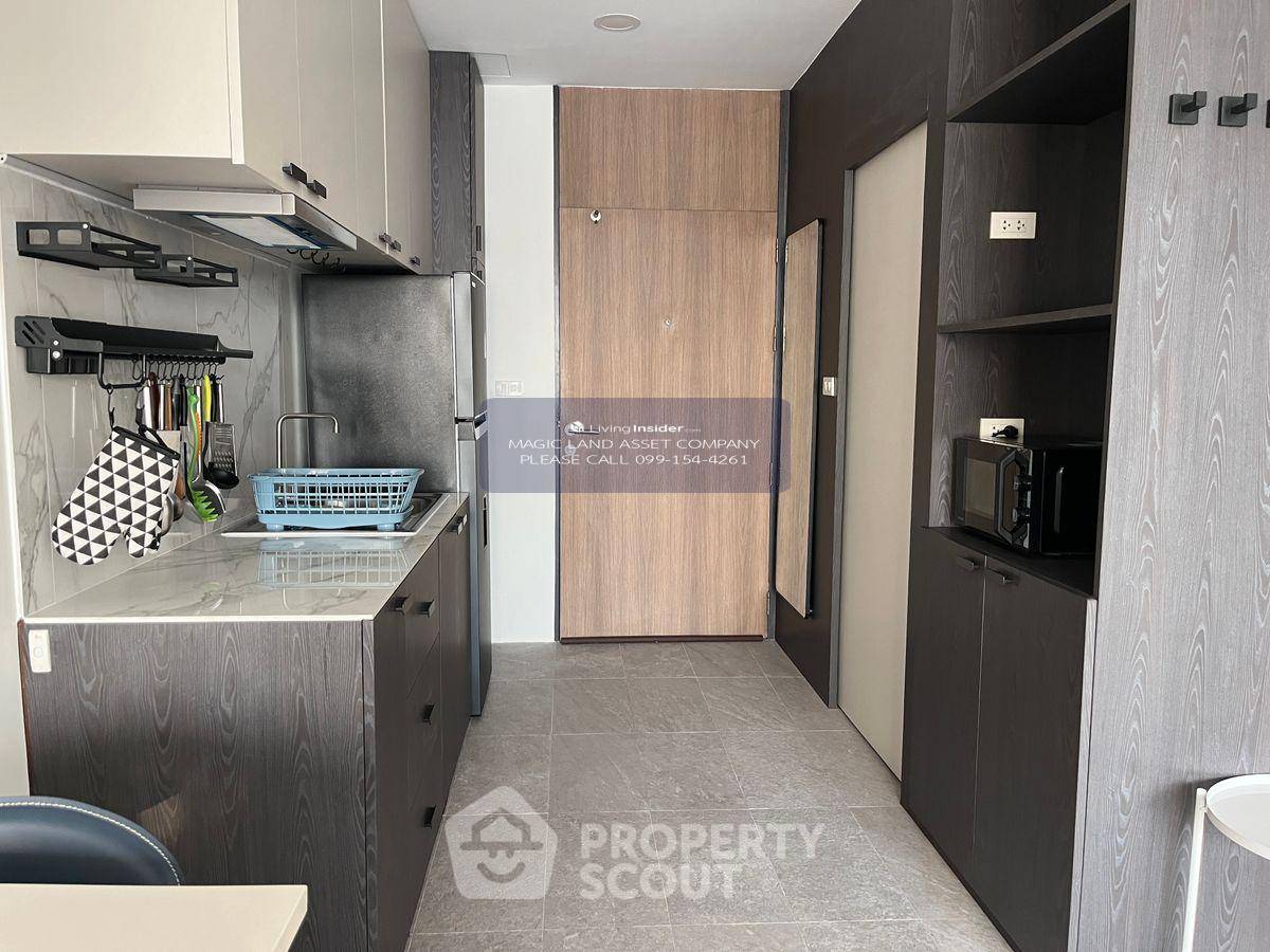 รูป คอนโด สตูดิโอ ที่ โนเบิล โซโล ใกล้ ทองหล่อ (ID 2298071) - รูปที่ 3/26