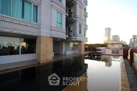รูปภาพ 2-BR Condo at Manhattan Chidlom near BTS Chit Lom (ID 2723349)