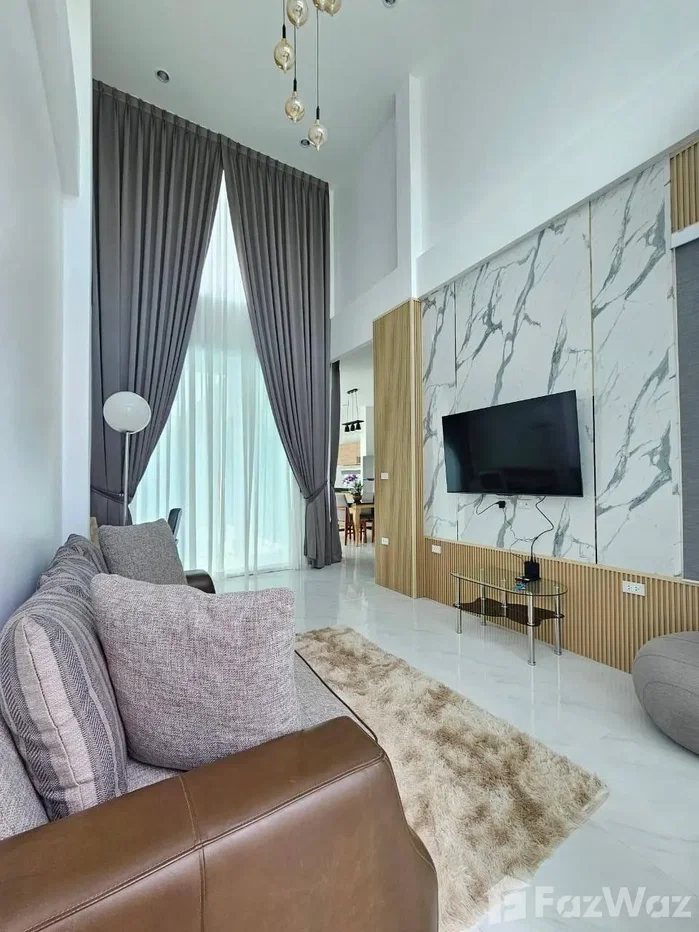 รูป ขาย วิลล่า 2 ห้องนอน ใน ราไวย์, ภูเก็ต 6121411 - รูปที่ 2/8