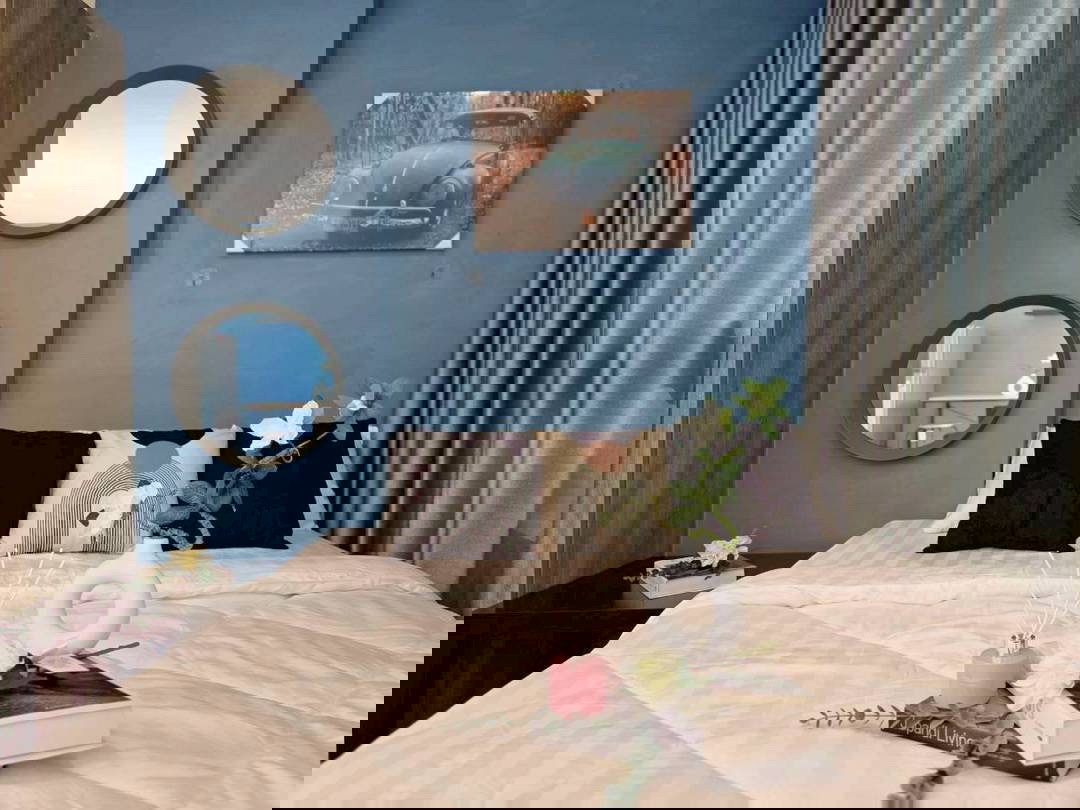 รูป 🏢 ให้เช่าห้องสวยครบจบพร้อมอยู่ 🔥 Lumpini Ville Ratburana - Riverview 2  - รูปที่ 8/14