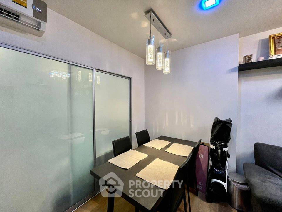 รูป คอนโด 1-ห้องนอน ที่ ศุภาลัย เวอเรนด้า รัชวิภา - ประชาชื่น ใกล้ MRT บางซ่อน (ID 730401) - รูปที่ 8/8
