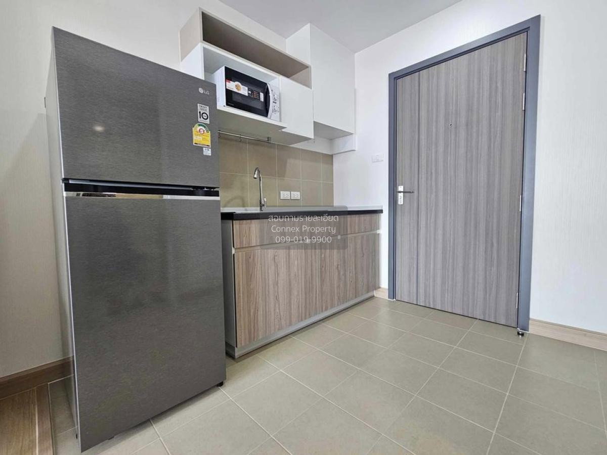 รูป 🔥🔥🔥 เช่าคอนโด ศุภาลัย เวอเรนด้า รามคำแหง หัวหมาก เขต บางกะปิ กรุงเทพ CX-86756 ✅ ทักไลน์ @connexproperty ตอบทันที ทีมงานมืออาชีพ ✅ 🔥🔥🔥 - รูปที่ 5/8