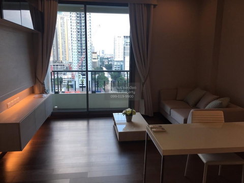 🔥🔥🔥 FOR RENT condo , Q Asoke , MRT-Phetchaburi , Makkasan , Rat Thewi , Bangkok , CX-33962 ✅ Live chat with us ADD LINE @connexproperty ✅ 🔥🔥🔥