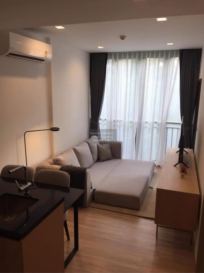 รูป เช่าคอนโด คาวะ เฮาส์ BTS-อ่อนนุช พระโขนงเหนือ เขต วัฒนา กรุงเทพ CX-90156 ✅ ทักไลน์ @connexproperty ตอบทันที ทีมงานมืออาชีพ ✅ - รูปที่ 4/9