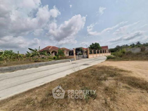 ที่ดินสำหรับปล่อยขาย 482 ตารางเมตร แถว ใกล้ บางเสร่ (ID 2748723)