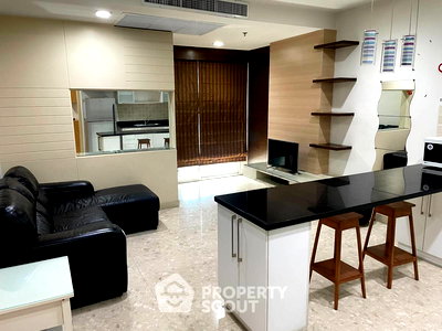 Condos for sale Sukumvit 42 : 1-BR Condo at Nusasiri Grand Condominium near BTS Ekkamai (ID 2746668)