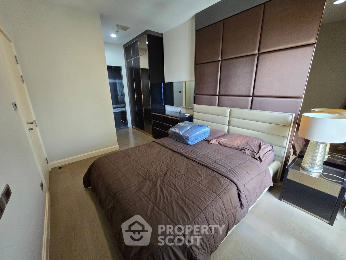 รูป คอนโด 1-ห้องนอน ที่ เดอะ เครสท์ สุขุมวิท 34 ใกล้ BTS ทองหล่อ (ID 2743904) - รูปที่ 4/9