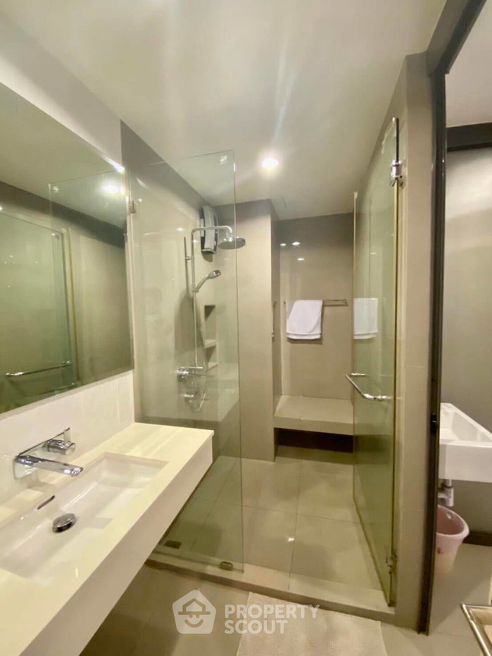 รูป คอนโด 1-ห้องนอน ที่ ริทึ่ม สุขุมวิท42 ใกล้ BTS เอกมัย (ID 2744052) - รูปที่ 7/8