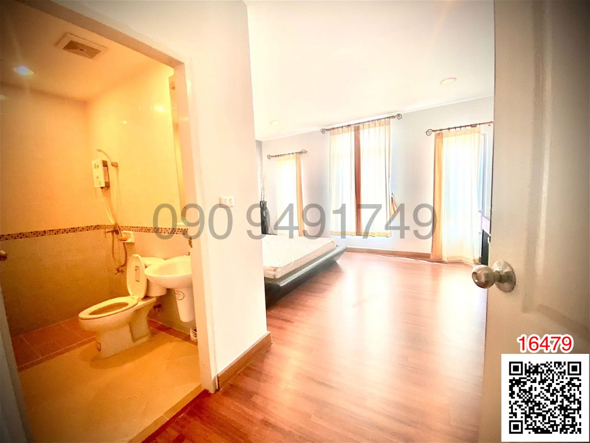 รูป เช่า ทาวโฮม 3ชั้น บ้านกลางเมือง ลูเซิร์น สุขุมวิท (Baan Klang Muang Luzern Sukhumvit) - รูปที่ 11/11