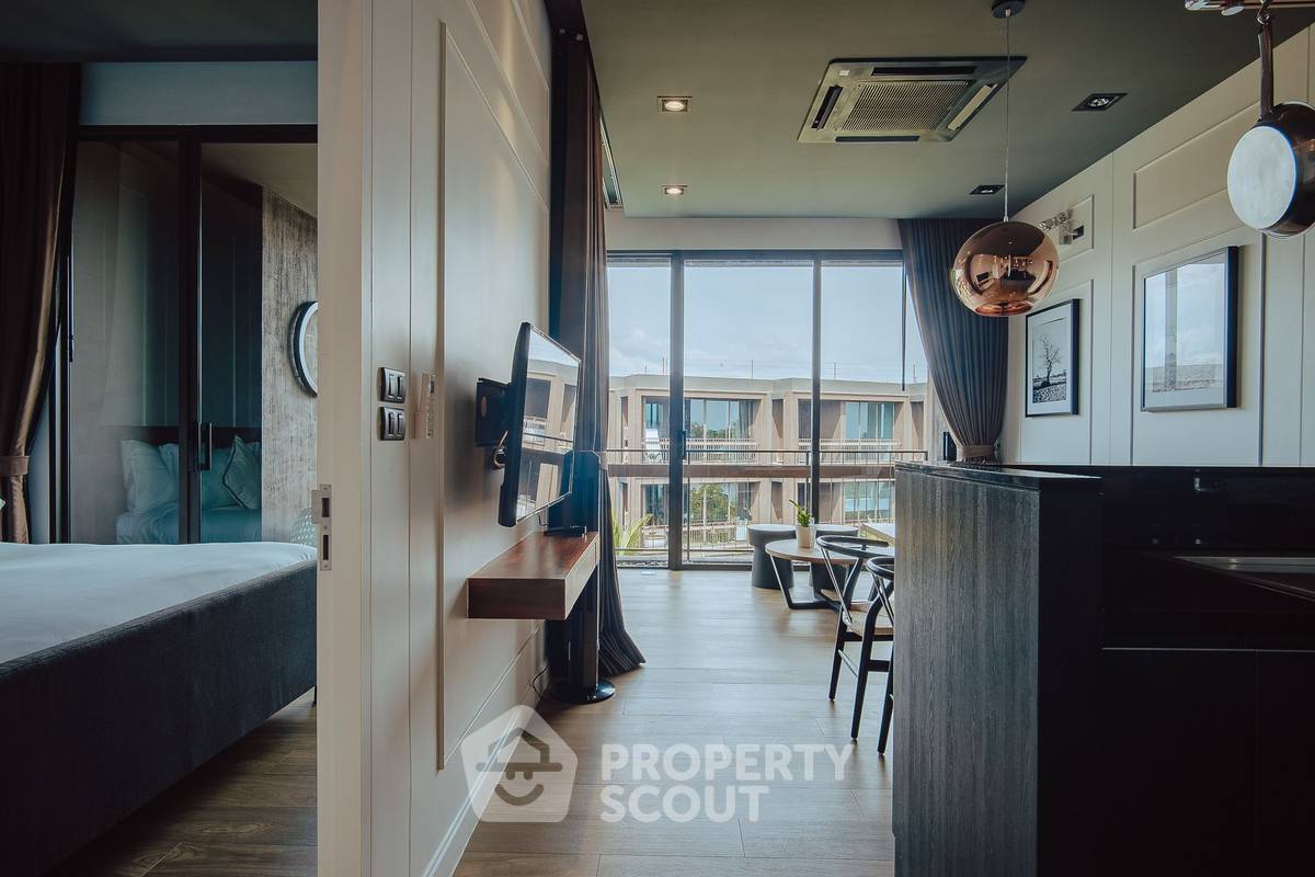 2-BR Condo at Saturdays Residence in Rawai (ID 1433783)