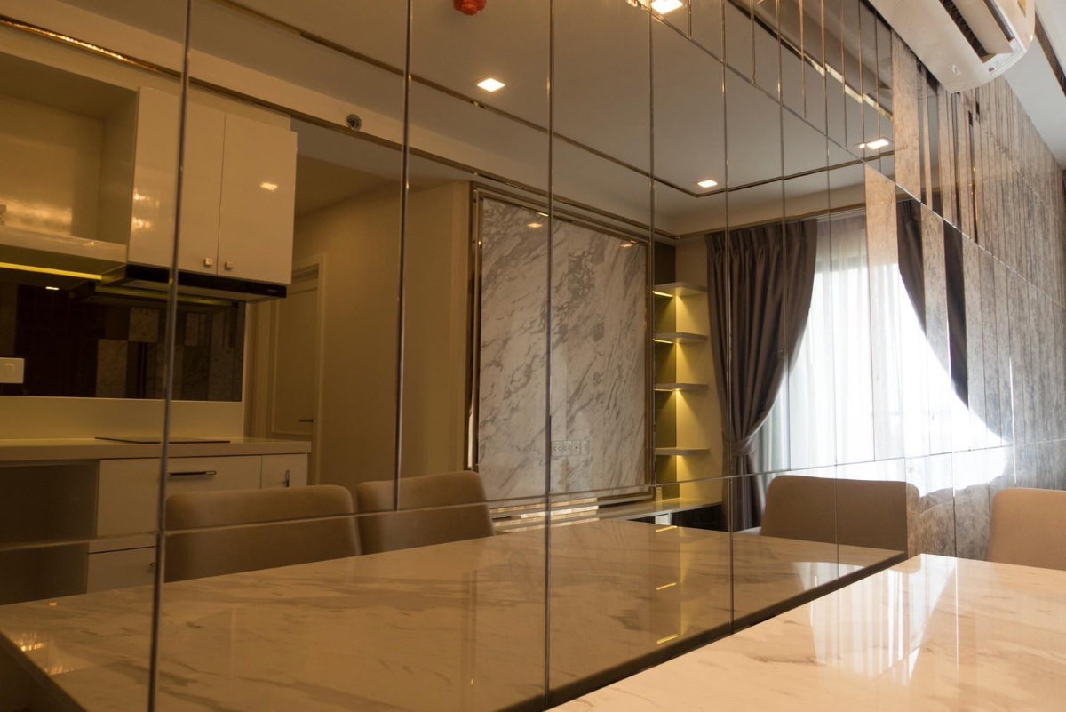 picture For rent Knightsbridge Skycity Saphanmai 🔴🔴 - 11/18