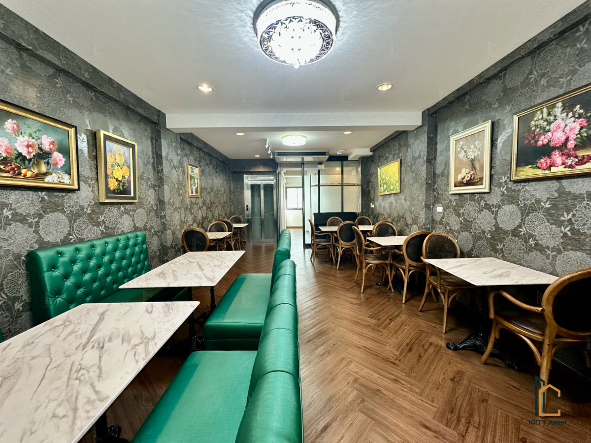 รูป 🔥For Rent!! ready to move-in 4 bath 80k - The Master @BTS Onnut 2 📞Call 090 919 9898 - รูปที่ 2/24