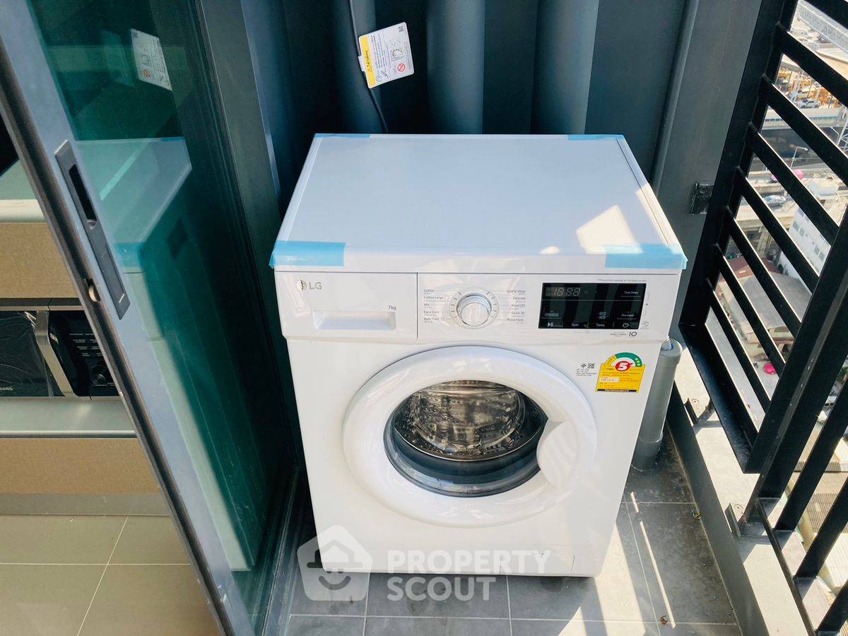 รูป คอนโด 1-ห้องนอน ที่ ไอดีโอ พระราม 9 - อโศก ใกล้ MRT พระราม 9 (ID 2157664) - รูปที่ 11/24