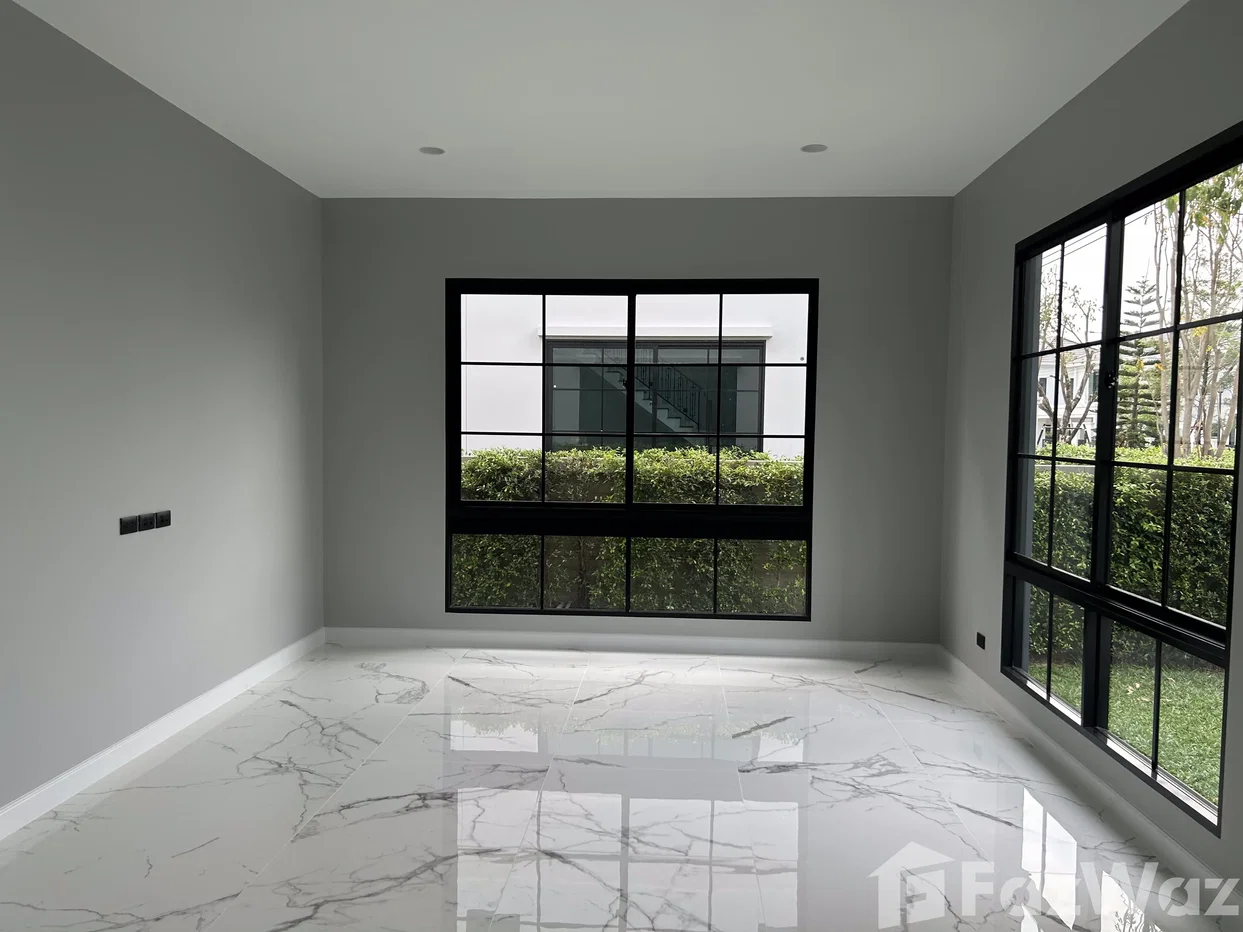 รูป บ้านเดี่ยวให้เช่า 5 ห้องนอน ในโครงการ บ้านเศรษฐสิริ 5347761 - รูปที่ 20/28