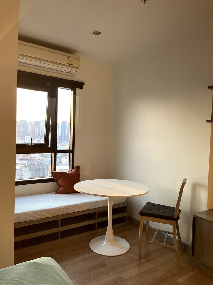 รูป 🏢 ให้เช่าคอนโด : Chapter One Midtown Ladprao 24 (แชปเตอร์ วัน มิดทาวน์ ลาดพร้าว 24)   รหัสทรัพย์  | 📌LNP-C12538  - รูปที่ 5/16