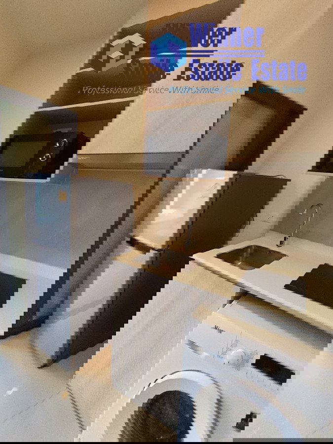 รูป ให้เช่า คอนโด NIA by Sansiri ( เนีย บาย แสนสิริ) ใกล้ BTS อ่อนนุช / พระโขนง พร้อมเข้าอยู่ - รูปที่ 5/6