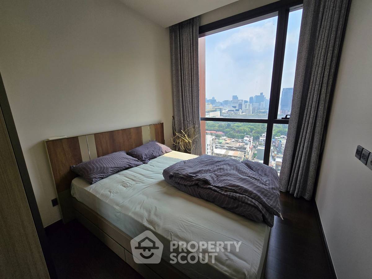 picture 2-BR Condo at The Line Ratchathewi near BTS Ratchathewi (ID 2742910) - 5/16