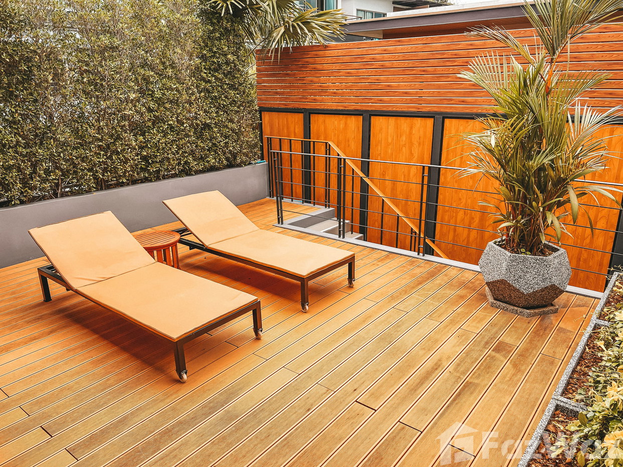 รูป วิลล่าให้เช่า 3 ห้องนอน ในโครงการ เลอ วิลล่า & เรซิเดนซ์ 1952522 - รูปที่ 21/30