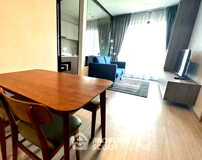 Condos for rent : 2-BR Condo at Life Sathorn Sierra near BTS Talat Phlu (ID 2748322)