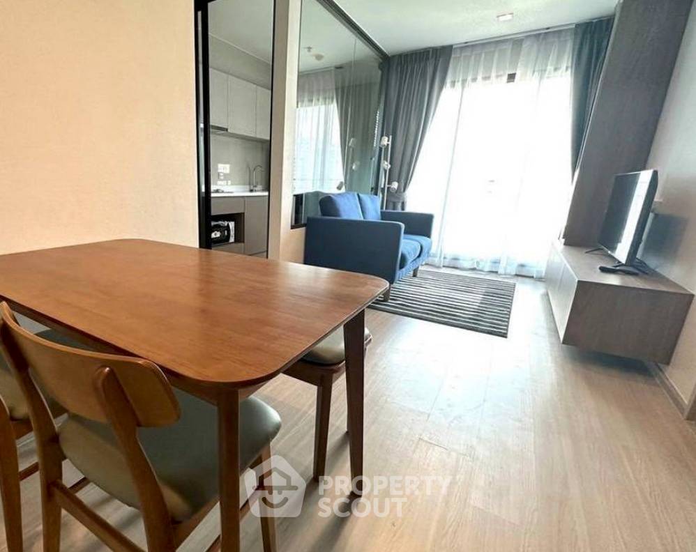 รูป คอนโด 2-ห้องนอน ที่ ไลฟ์ สาทร เซียร์รา ใกล้ BTS ตลาดพลู (ID 2748322) - รูปที่ 1/4