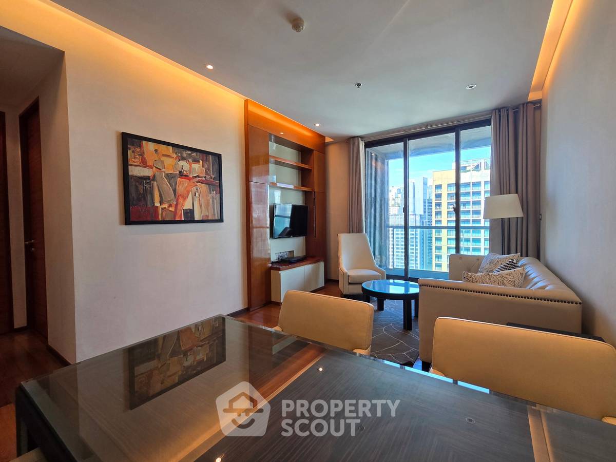 รูป คอนโด 2-ห้องนอน ที่ ดิ แอดเดรส สุขุมวิท 28 ใกล้ BTS พร้อมพงษ์ (ID 2723651) - รูปที่ 3/11