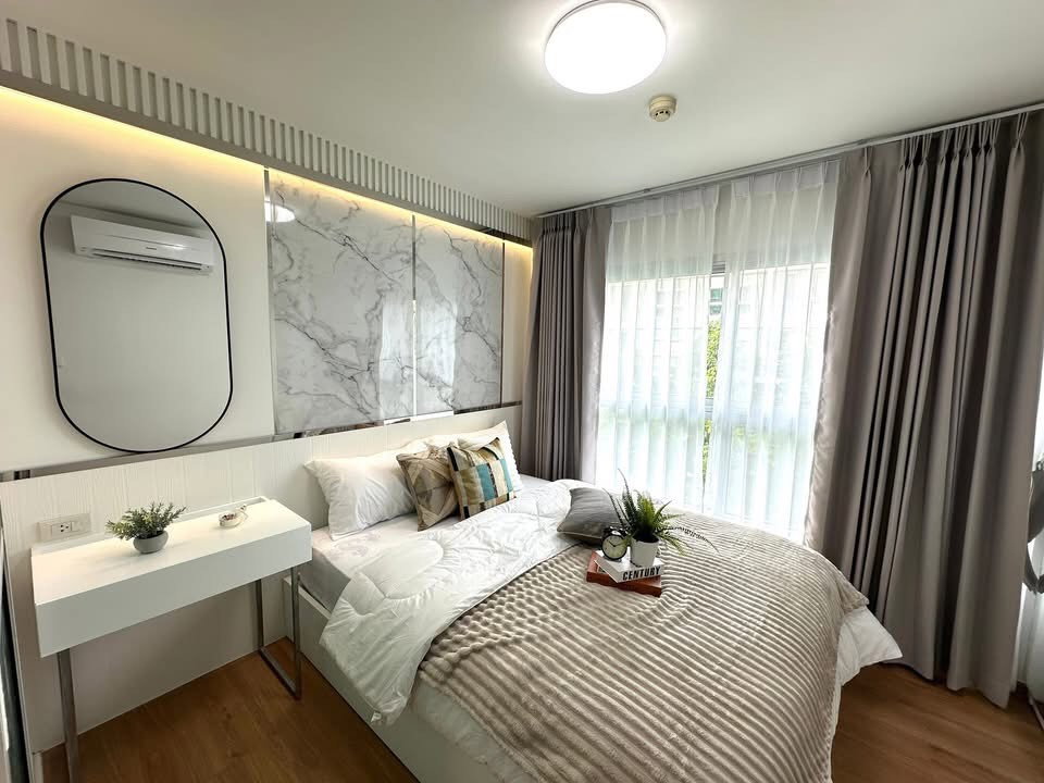 picture D Condo Ramkhamhaeng                9 - 3/13