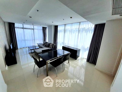 คอนโดให้เช่า : คอนโด 2-ห้องนอน ที่ แอทธินี เรสซิเด้นซ์ ใกล้ BTS เพลินจิต (ID 2744086)