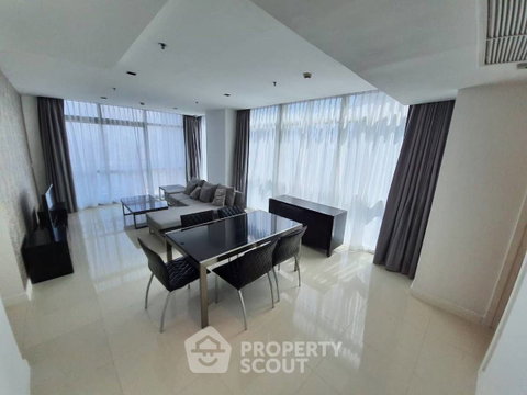 2-BR Condo at Athenee Residence near BTS Phloen Chit (ID 2744086)