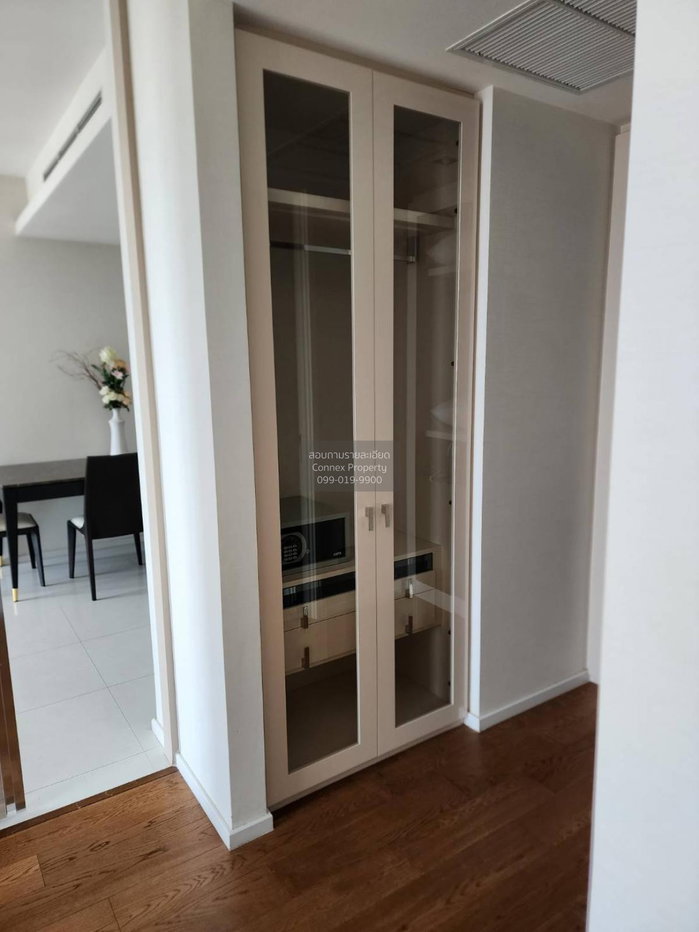 รูป เช่าคอนโด เดอะแบงค็อก สาทร BTS-สุรศักดิ์ ยานนาวา เขต สาทร กรุงเทพ CX-31395 ✅ ทักไลน์ @connexproperty ตอบทันที ทีมงานมืออาชีพ ✅ - รูปที่ 10/11